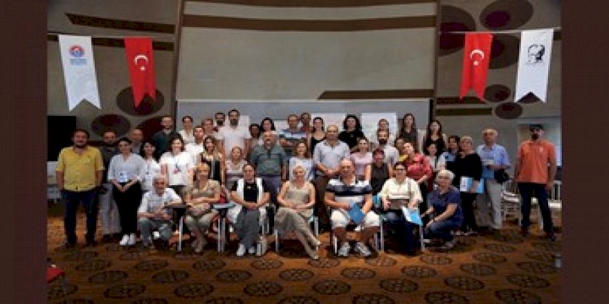 Misyon ve vizyonda yüzde 100 halk iradesi