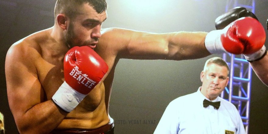 ALİ EREN DEMİREZEN,  KIL PAYI KAYBETTİ