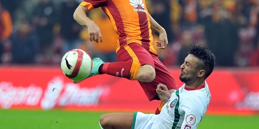 KASIMPAŞA’NIN KASASINI GALATASARAY DOLDURDU