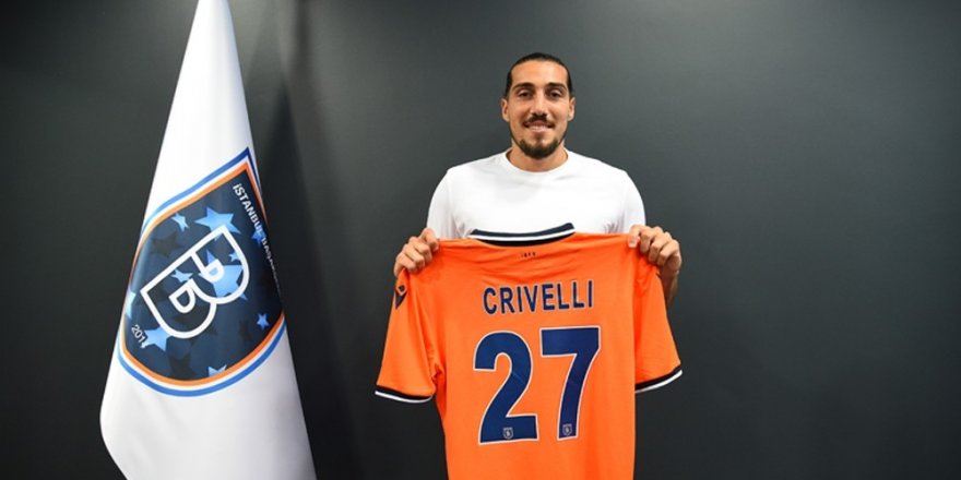 Başakşehir’de Golcü Bolluğu