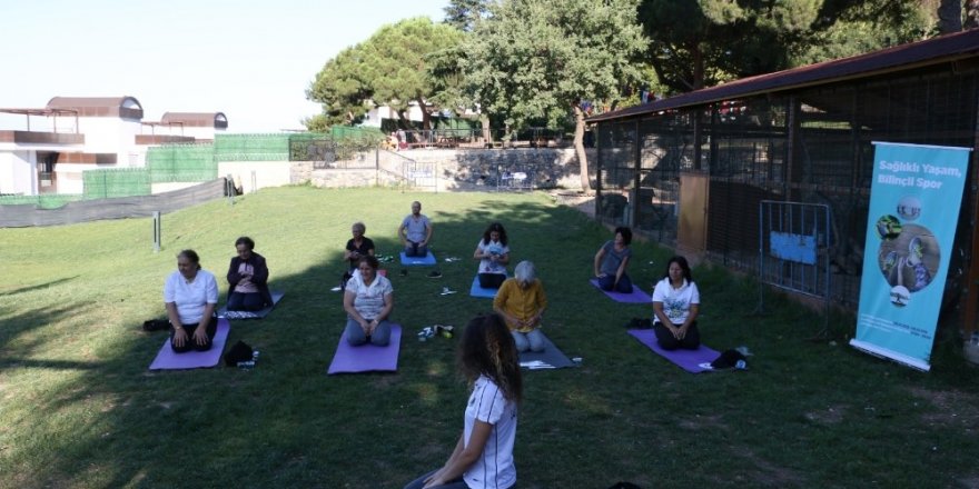 KARTALLILAR YAZI FİT YAŞIYOR