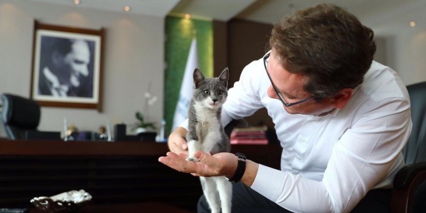 Kartoğlu’ndan Yeni Bakımevi Müjdesi