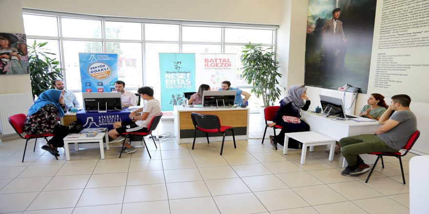 Ataşehir Spor Kulübü