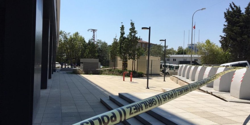 KARTAL’DA BACAKLARI KOPUK KADIN CESEDİ BULUNDU