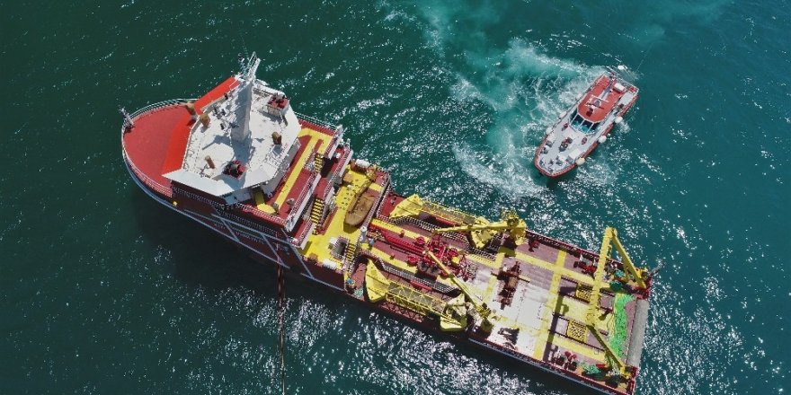 İstanbul'da Nefes Kesen Kurtarma Tatbikatı