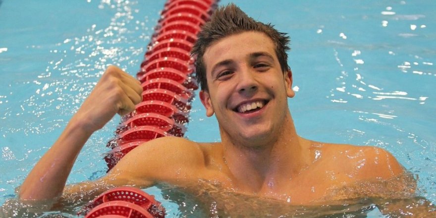 EMRE SAKÇI OLİMPİYAT VİZESİ ALDI