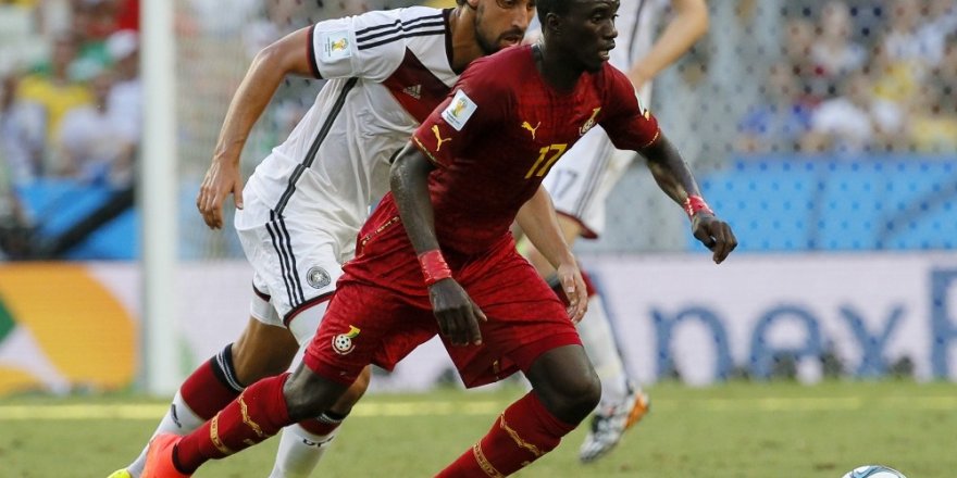 DENİZLİSPOR’DA HEDEF MOHAMMED RABİU