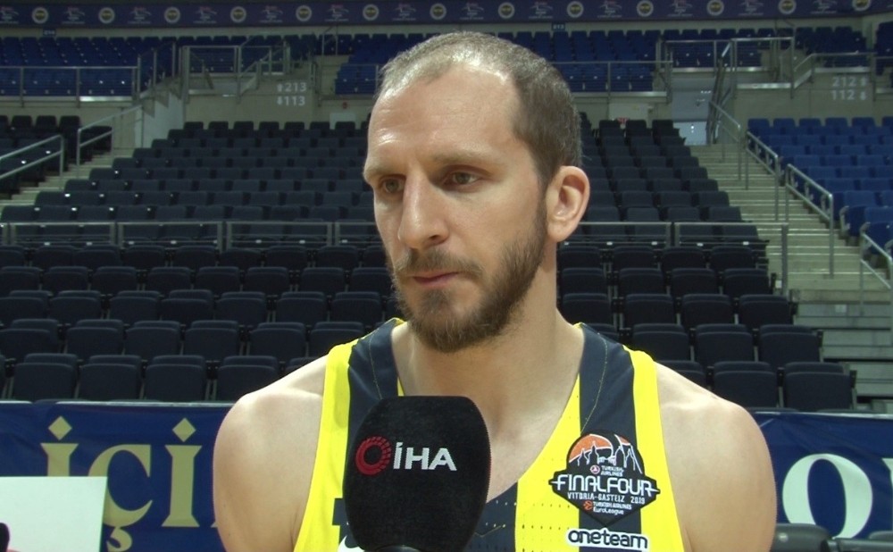 BEKO’DA SİNAN GÜLER İLE YOLLAR AYRILDI