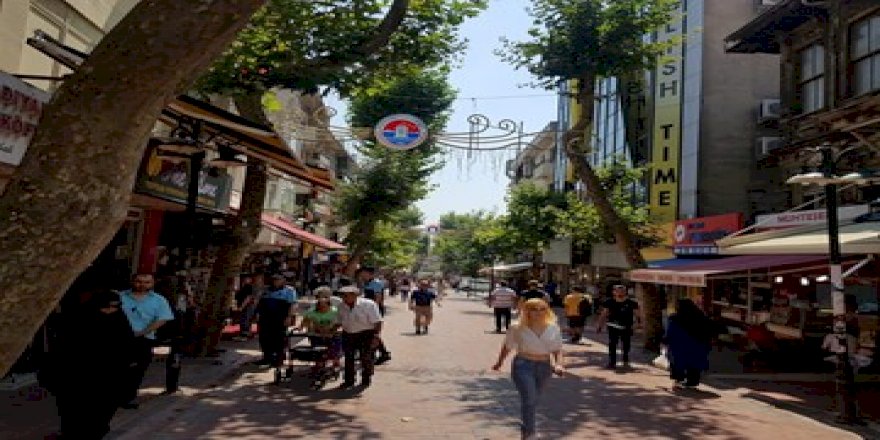 Maltepe’de sokak işgallerine geçit yok!
