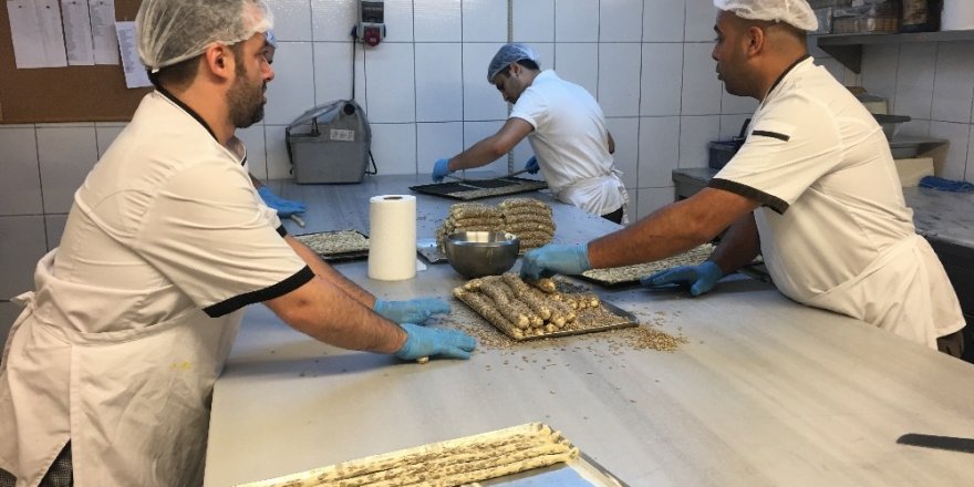 Kurban Bayramı Öncesinde Gıda İşletmelerine Denetim