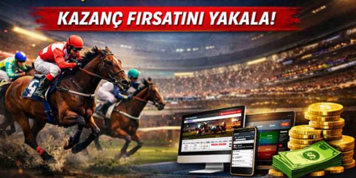 AT YARIŞI HAZIR TAHMİN SPRINTİ