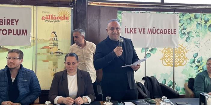 Murat Acar,“Kağıthane’den Bir Çoban Ateşi Yakalım”