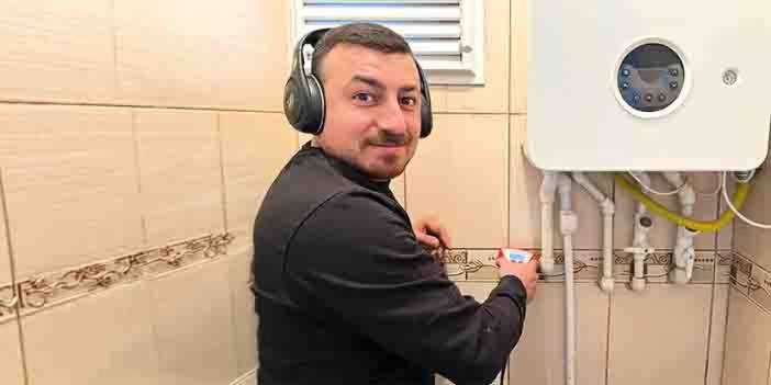 Sadık Tesisat ile Kırmadan Su Kaçağı Tespiti: Modern ve Ekonomik Çözüm