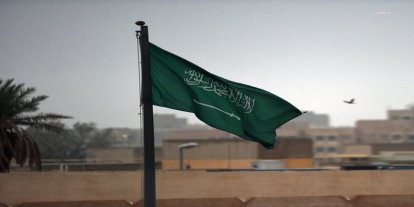 SUUDİ ARABİSTAN, LÜBNAN BÜYÜKELÇİSİ'Nİ SINIR DIŞI ETTİ