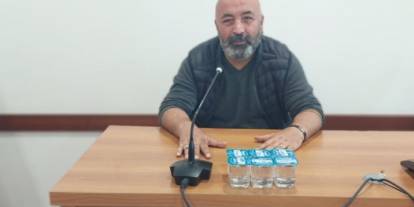 BÜLENT ÇAVUŞ’TAN SERT TEPKİ: “BU BİR MEDYA BULUŞMASI DEĞİL, ETİK İHLALDİR”