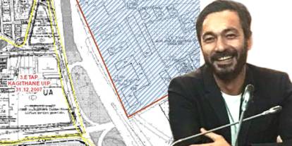 Eski İETT Garajı Arazisi Yeniden Gündemde: “Ya Hep, Ya Hiç”