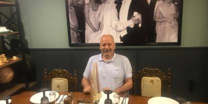 Kağıthane ADD Şube Başkanı Yaşar Duraklı’dan Kurban Bayramı Mesajı