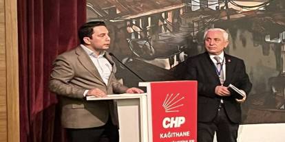 KAĞITHANE’DE KENTSEL DÖNÜŞÜM PANELİ YOĞUN İLGİ GÖRDÜ