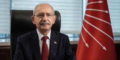 Kılıçdaroğlu: "Dış Politika, Tribünlere Oynanacak Bir Şov Alanı Değildir”