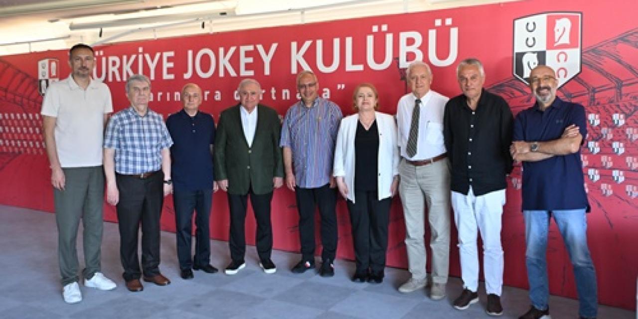 Nimet Üyken Basın Ödülleri yarışması sonuçlandı