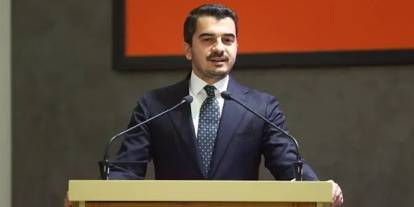 Çankaya Belediye Başkanı Hüseyin Can Güner tutuklandı