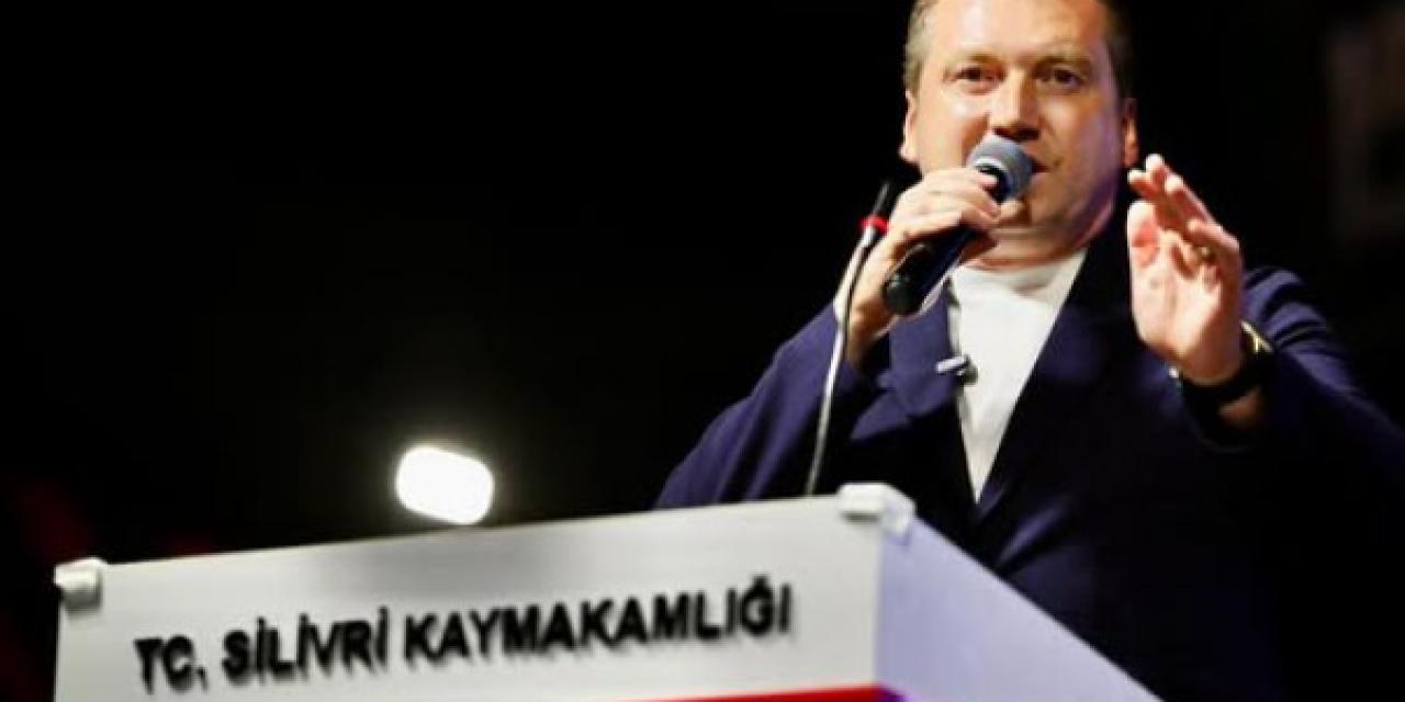 Başkan Bora Balcıoğlu’ndan 15 Temmuz Demokrasi ve Millî Birlik Günü Mesajı