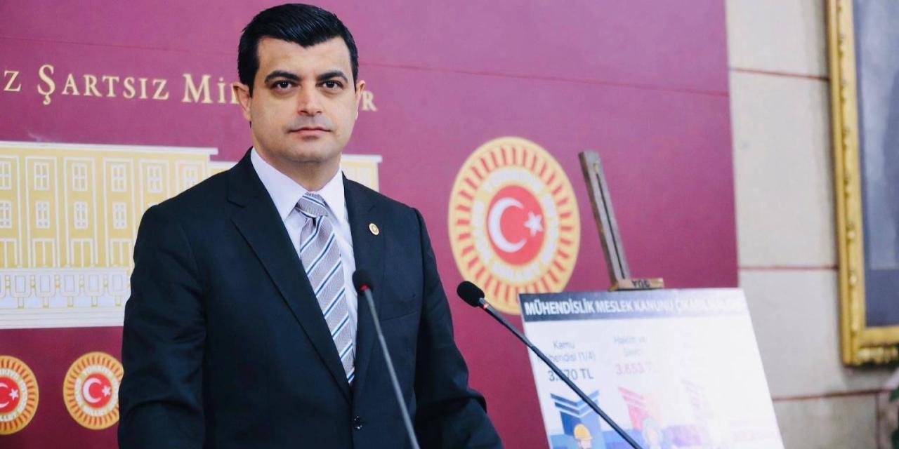 ‘Öğrenci Affı’nda CHP’nin Önerisi Kabul Edildi… Deniz Demir: 