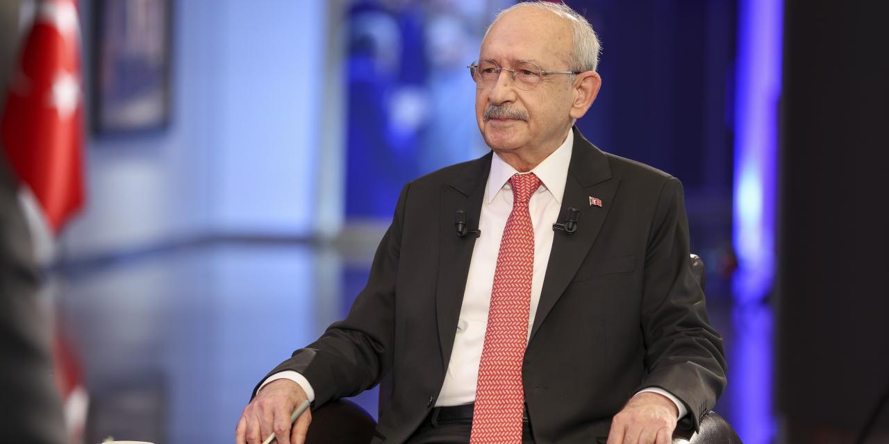Cumhuriyet Halk Partisi Genel Başkanı Kemal Kılıçdaroğlu’ndan “Cumhuriyet Değerlerini Korumak” İçin 12 Maddelik Uyarı