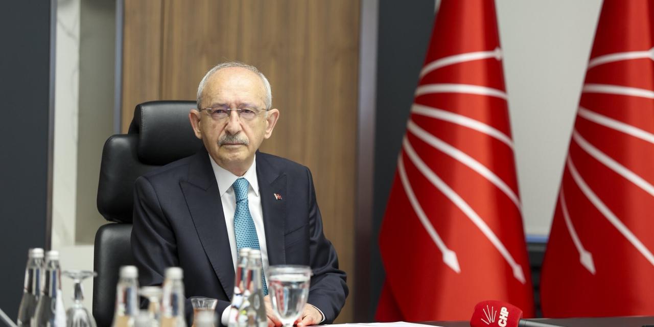 CHP Genel Başkanı Kemal Kılıçdaroğlu, Suruç Katliamı'nın 11'inci Yılında Hayatını Kaybedenleri Andı