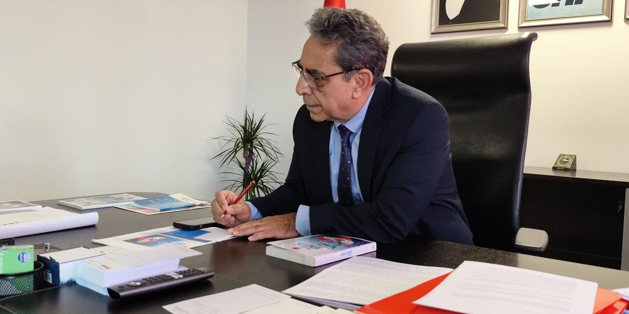 Ali Rıza Erbay: Mesleki Eğitim Mi, Mesleki Cezalandırma Mı?