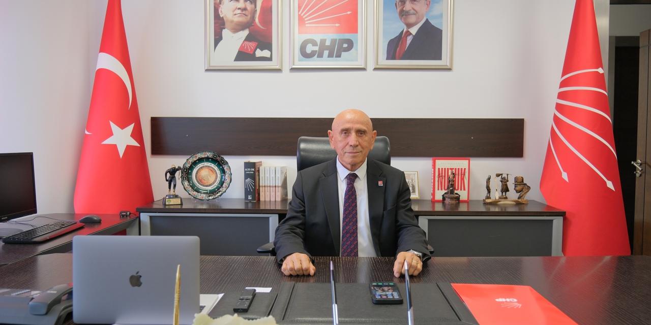 Yıldırım Kaya: “Parti Okulu Sahadadır, İşinin Başındadır”
