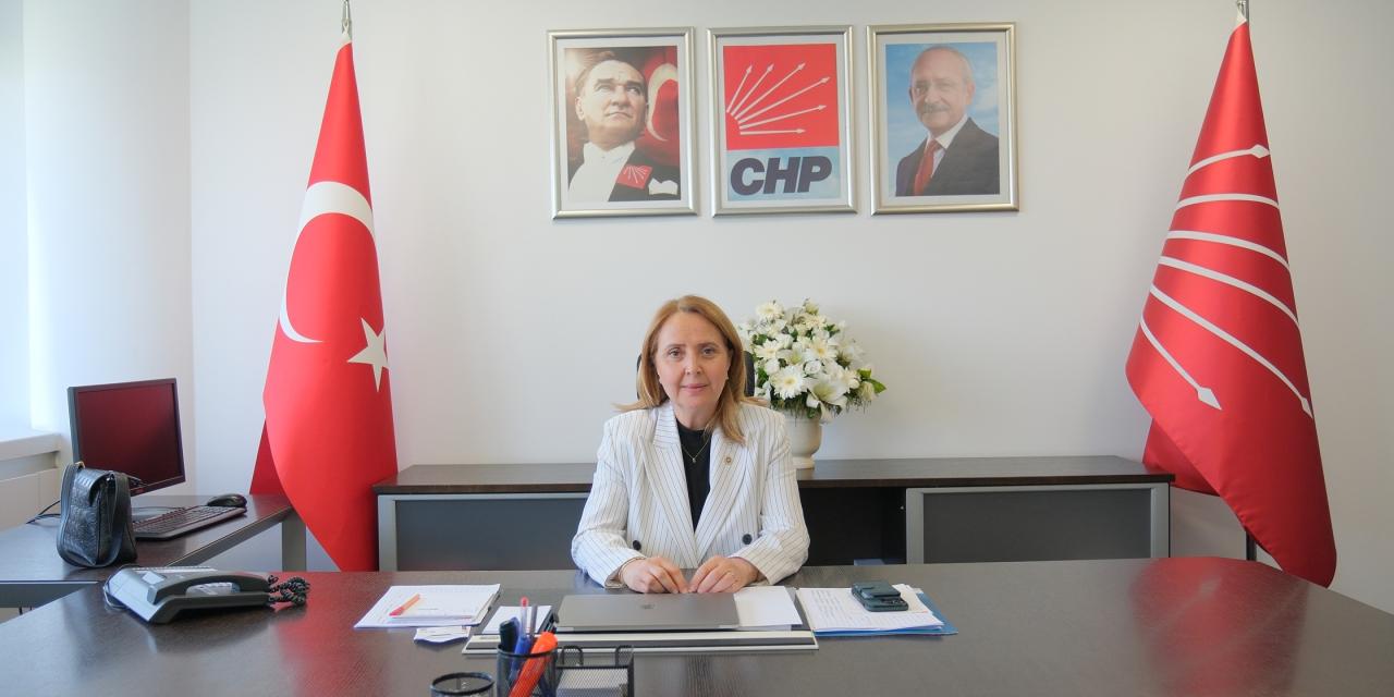 Semra Dinçer’den Çocuk Koruma Kanunu Düzenlemesine Tepki