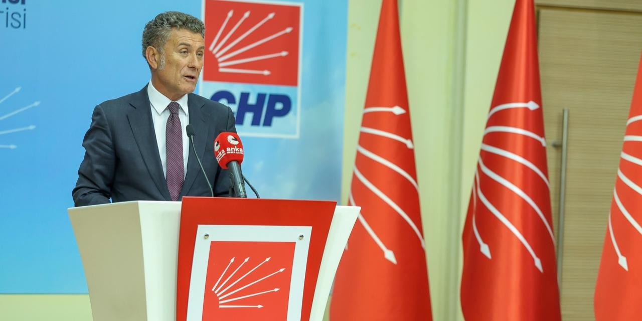 Orhan Sarıbal: Tarım Kan Kaybediyor, Eğer Emek Yoksa Üretim Yok