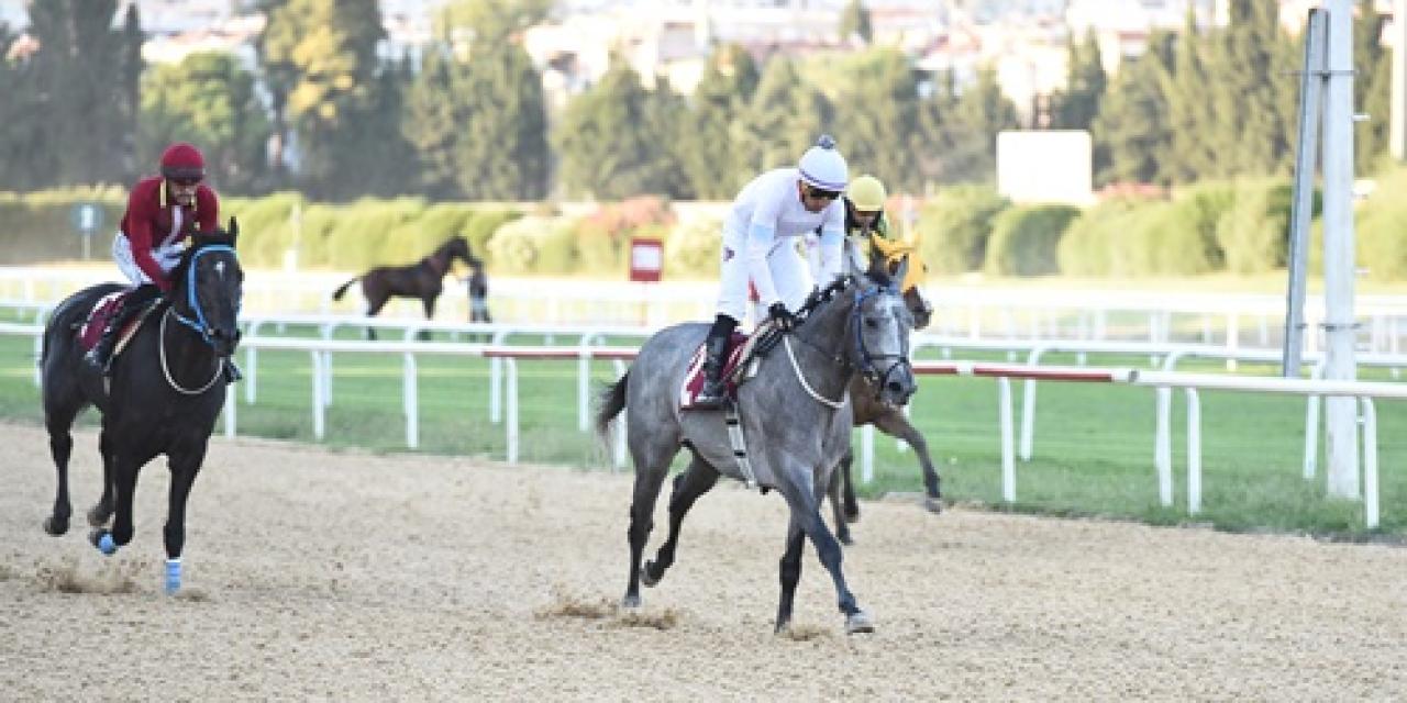 Osman Aksoy Koşusu'nu Klein kazandı