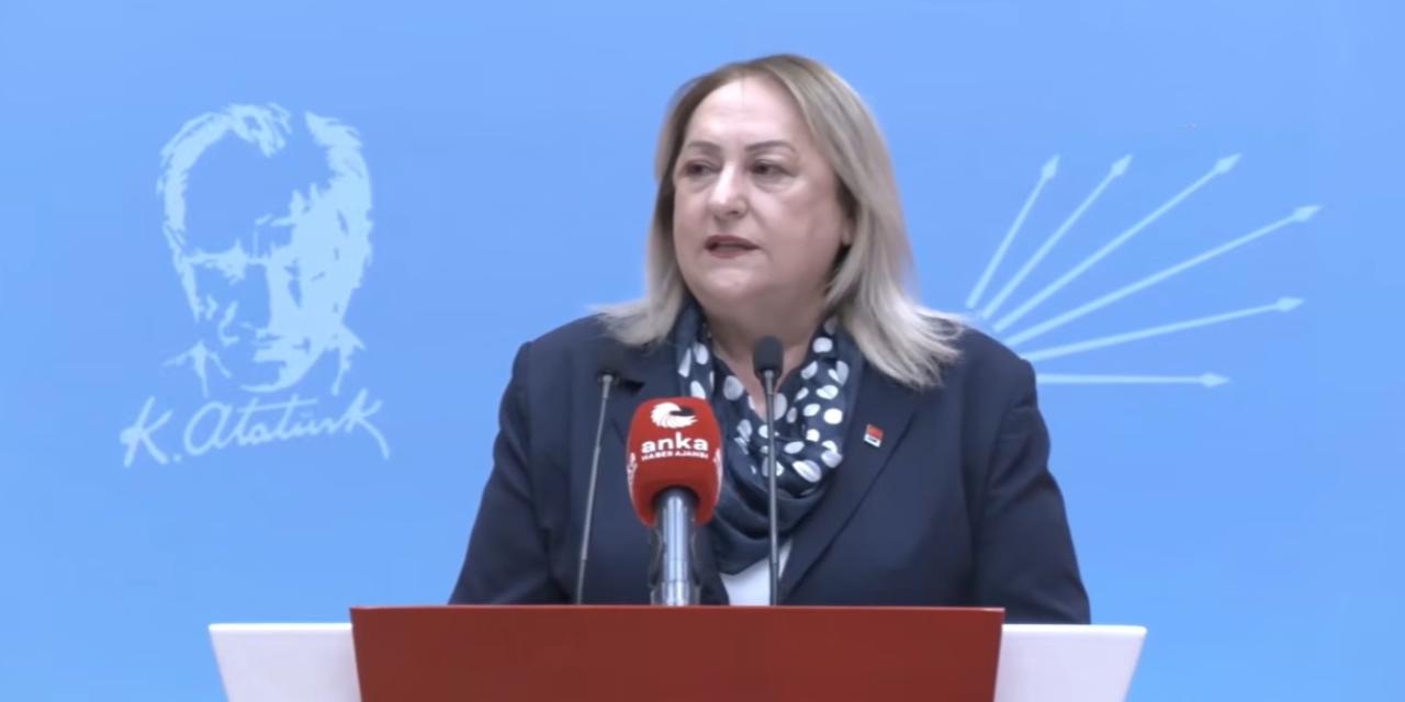 Ayten Gülsever: “Bir Gecede Feshedilen Sözleşme Kadınların Yaşam Hakkını Çaldı! İstanbul Sözleşmesi Yaşatır, Vazgeçmiyoruz!”