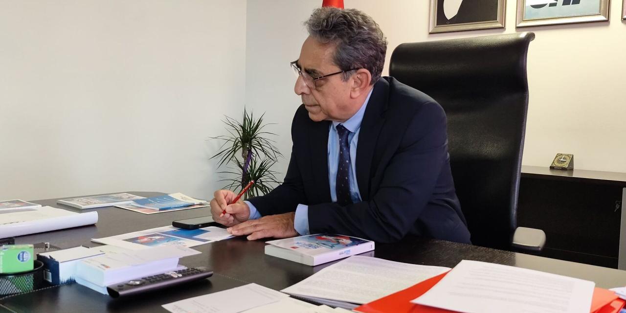 Ali Rıza Erbay: Kalp Hastasının Önüne Bürokrasi Konuldu!