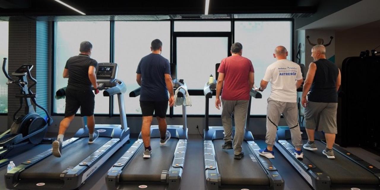 BEYLİKDÜZÜ’NDE YAZ SPOR KURSLARI TÜM HIZIYLA DEVAM EDİYOR