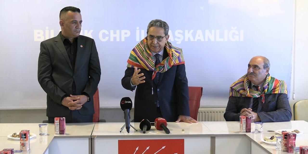 Ali Rıza Erbay: 