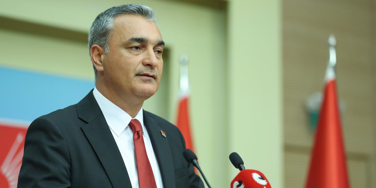 Müslim Sarı: “Yasa Bizim Açımızdan Güzel Bir Başlangıç Ancak Bir Son Değil, Sürecin Titizlikle Takipçisi Olacağız”