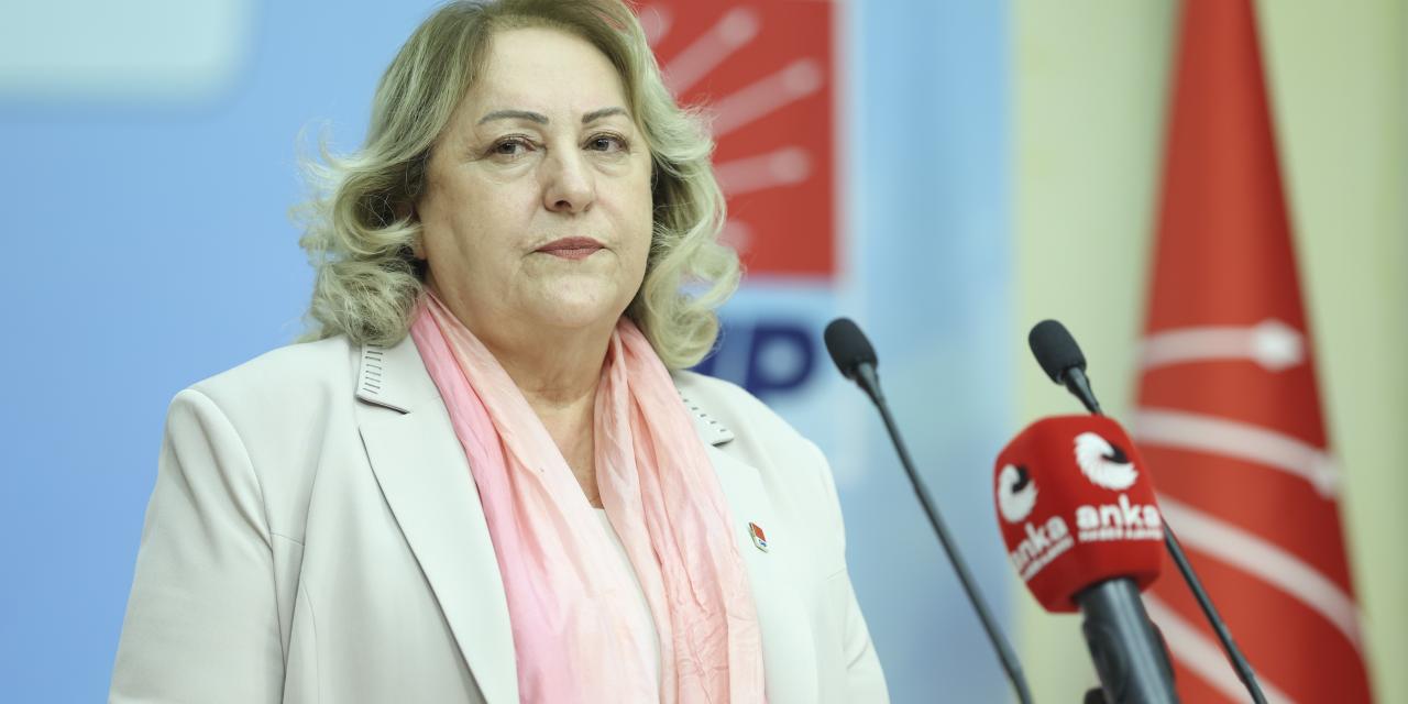 Ayten Gülsever: “Çocuklar Korunmayı Bekliyor”