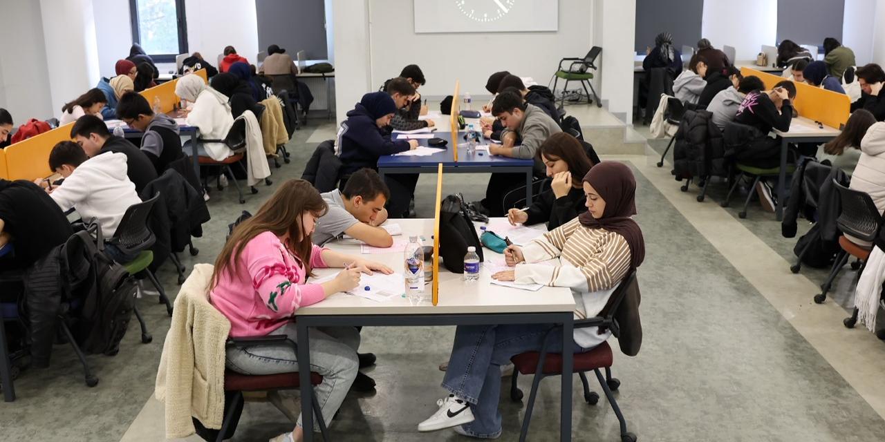 ÜCRETSİZ YKS EĞİTİMLERİ İÇİN KAYITLAR BAŞLADI
