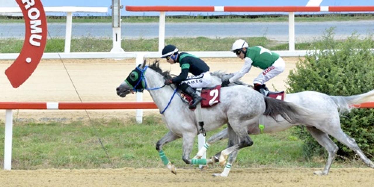 Safiyettin Sakarya Koşusu'nu Acun Tay kazandı