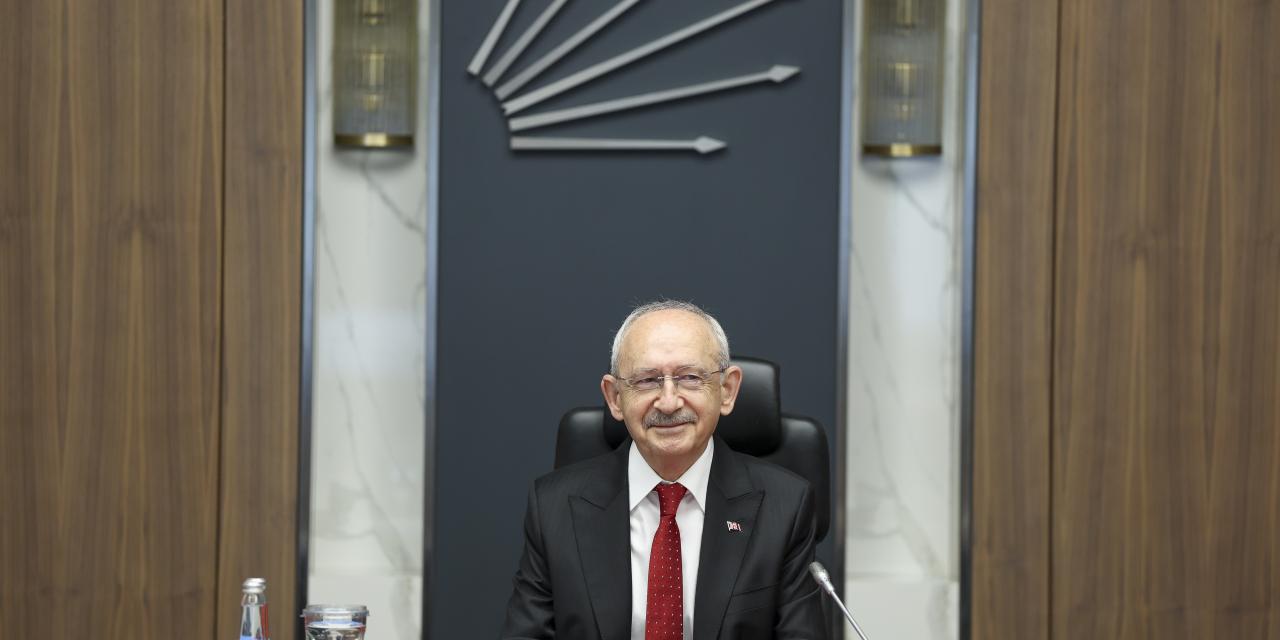 CHP Lideri Kemal Kılıçdaroğlu’ndan YKS Mesajı: “Bir Sınav Sonucu Geleceğinizi Belirlemez, Hayallerinizden Vazgeçmeyin”