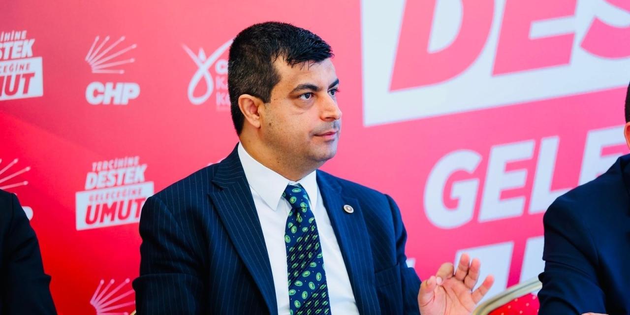 Deniz Demir’den Disiplin Vurgusu: 