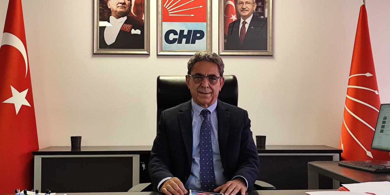Ali Rıza Erbay: 