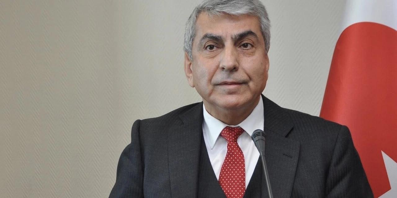 Cemal Canpolat, 9 Başlıkta Türkiye’de Üretimin Ağır Bilançosunu Açıkladı: Hesap Vermekten Kaçamazsınız!