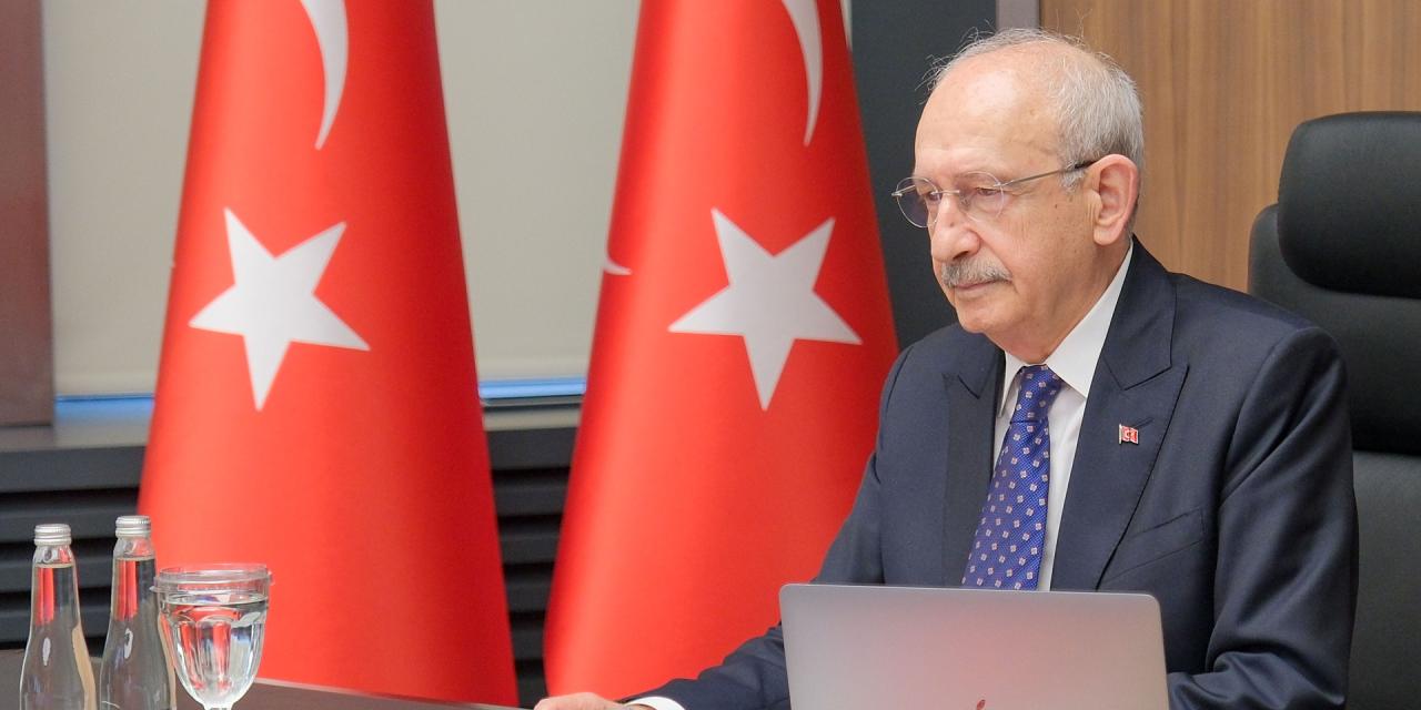 CHP Genel Başkanı Kemal Kılıçdaroğlu’ndan Çayırhan Açıklaması: “Madencilerimizin Hayatı Her Şeyden Önce Gelmelidir”