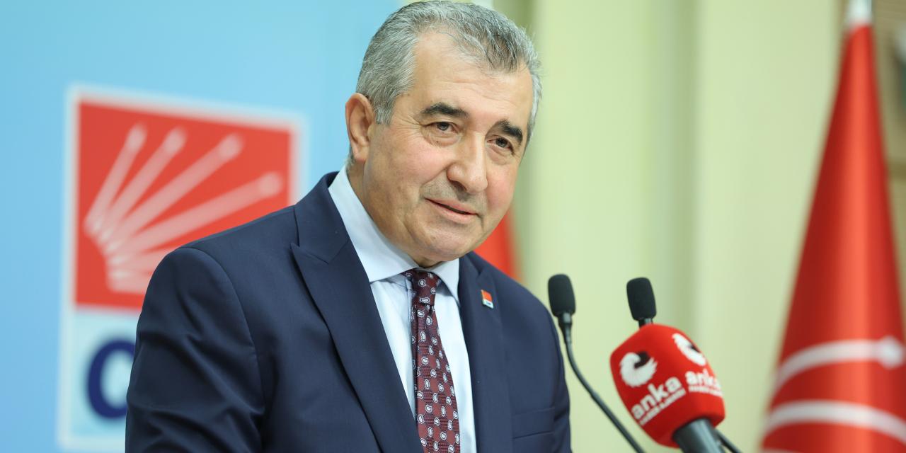 Necdet Saraç: Sosyal Devleti Yeniden Kurmak-Toplumsal Güvence Programı