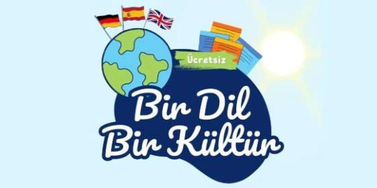 ATAŞEHİR’DE ÜCRETSİZ YABANCI DİL KURSLARI İÇİN KAYITLAR BAŞLIYOR