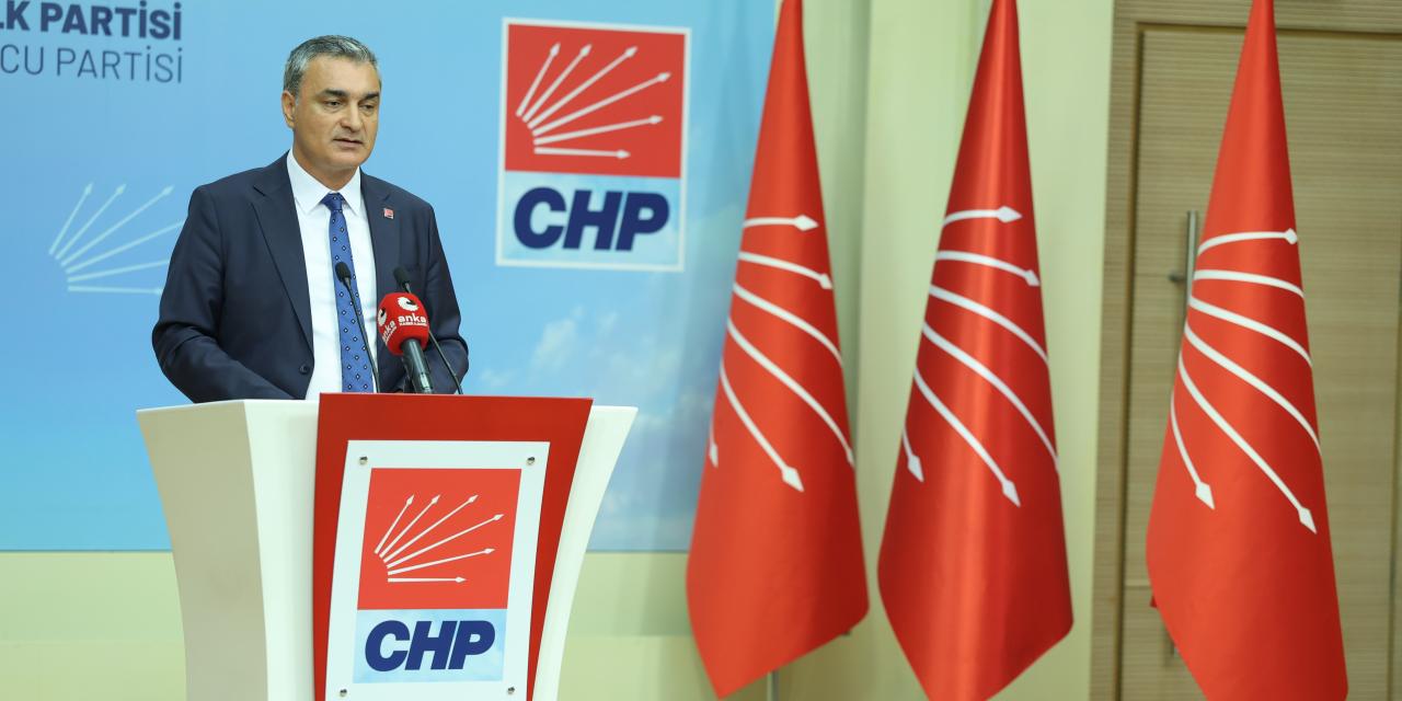 Müslim Sarı, MYK ve PM Kararlarını Açıkladı